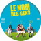 LE NOM DES GENS
